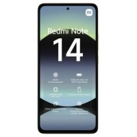 SMARTPHONE XIAOMI NOTE14 8-256 GREE